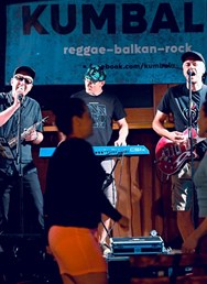 Etno Jaro 2024 - Kumbalu