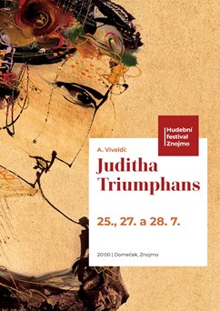  A. VIVALDI: Juditha Triumphans - derniéra