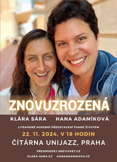 Znovuzrozená