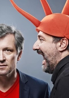 Kecy a politika | Jablonec nad Nisou