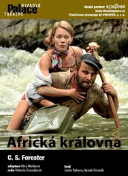 Africká královna na Špilberku