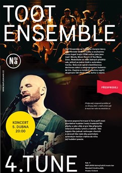 TooT Ensemble + 4.tune