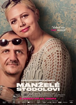 Manželé Stodolovi  