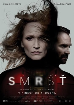 Smršť