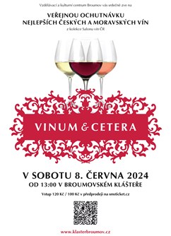 Vinum et Cetera 2024