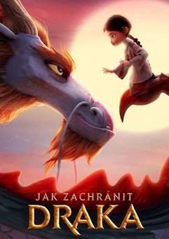 Jak zachránit draka  