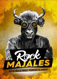 ROCK MAJÁLES 2024