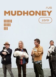 Mudhoney