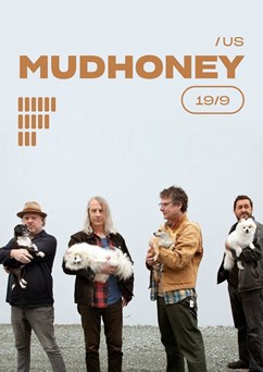 Mudhoney