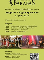 Highway to hell