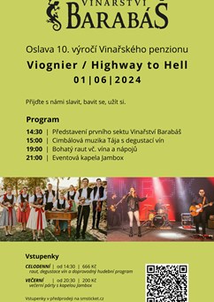 Highway to hell