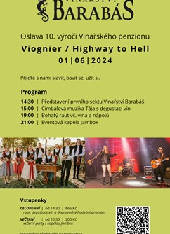 Highway to hell