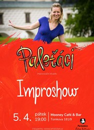 Improshow