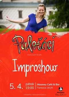 Improshow