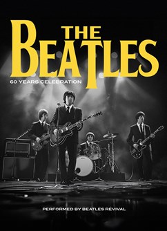 Beatles Show 60 | Kolín