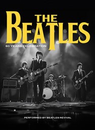 THE BEATLES SHOW 60 | Hradec Králové