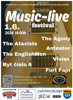 Music-live festiVal