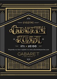 Cabaretní koktejl