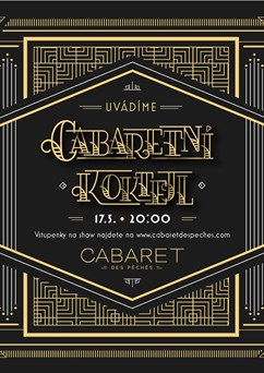 Cabaretní koktejl