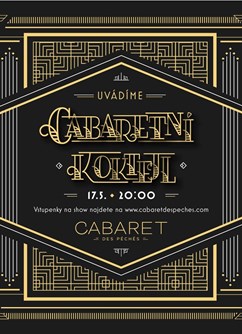 Cabaretní koktejl