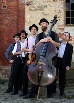 Etno Jaro 2024 - Trombenik