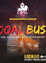 BUS COAL HALL