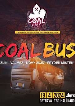 BUS COAL HALL