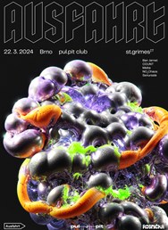 Ausfahrt w/ st.grimes [IT]