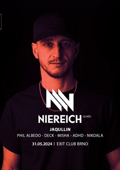 NIEREICH live (AT)