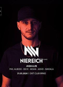 NIEREICH live (AT)