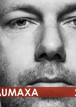 Xavier Baumaxa