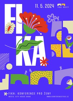 FIKA: konference pro ženy 