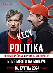 Kecy a politika