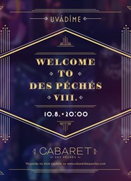 WELCOME TO DES PÉCHÉS VIII.