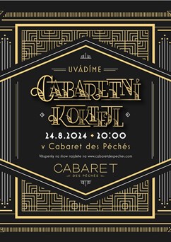 Cabaretní koktejl