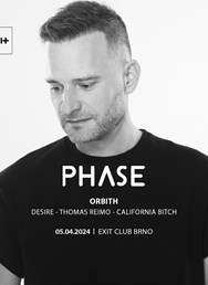 Phase w/ Orbith