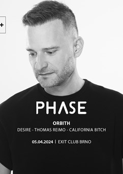 Phase w/ Orbith