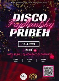 Frýdlantský discopříběh