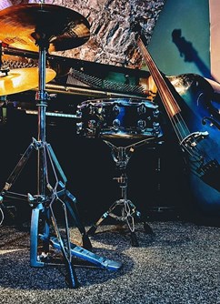 Hanky Tonky Jazz Band