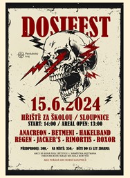 Dosifest 2024