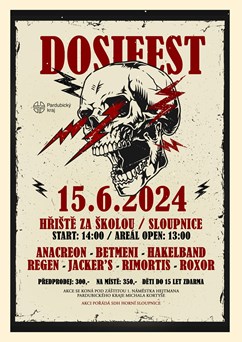 Dosifest 2024