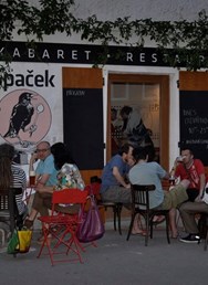 Kabaret Československo