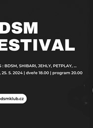 BDSM Festival