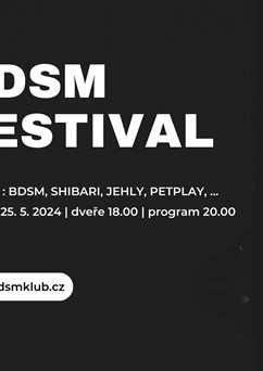 BDSM Festival
