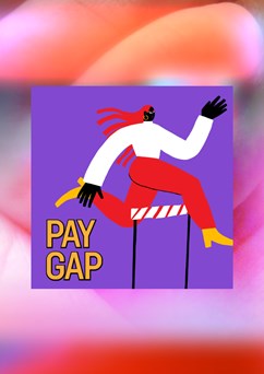 PAYGAP: live nahrávání nové epizody s názvem Ženy v umění