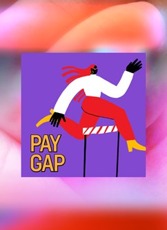 PAYGAP: live nahrávání nové epizody s názvem Ženy v umění