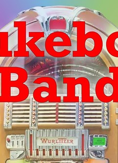 Rocková zábava ve Starojické Lhotě