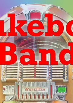 Rocková zábava ve Starojické Lhotě