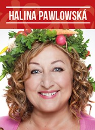 Halina Pawlowská - Manuál zralé ženy