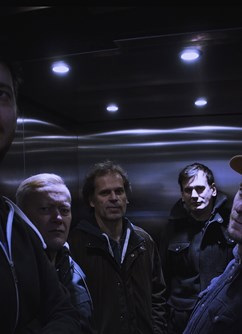 Kontrolla + Zpěváčci Sokolov